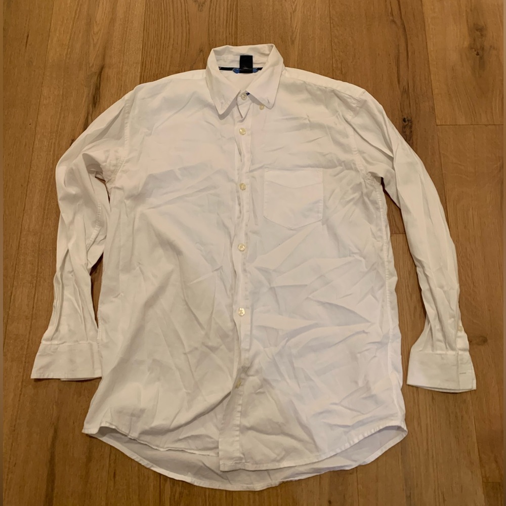 Gap Kids Button Down